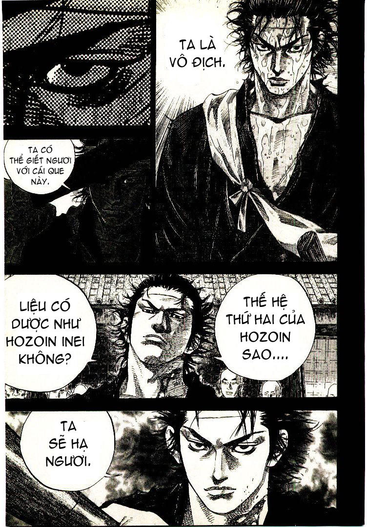 Lãng Khách Chap 51 - Next Chap 52