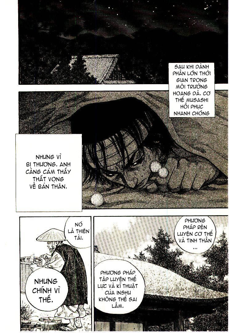Lãng Khách Chap 51 - Next Chap 52