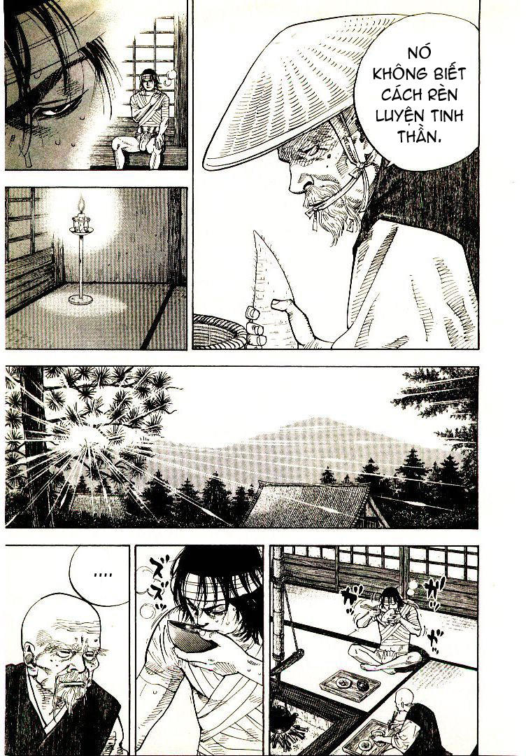 Lãng Khách Chap 51 - Next Chap 52