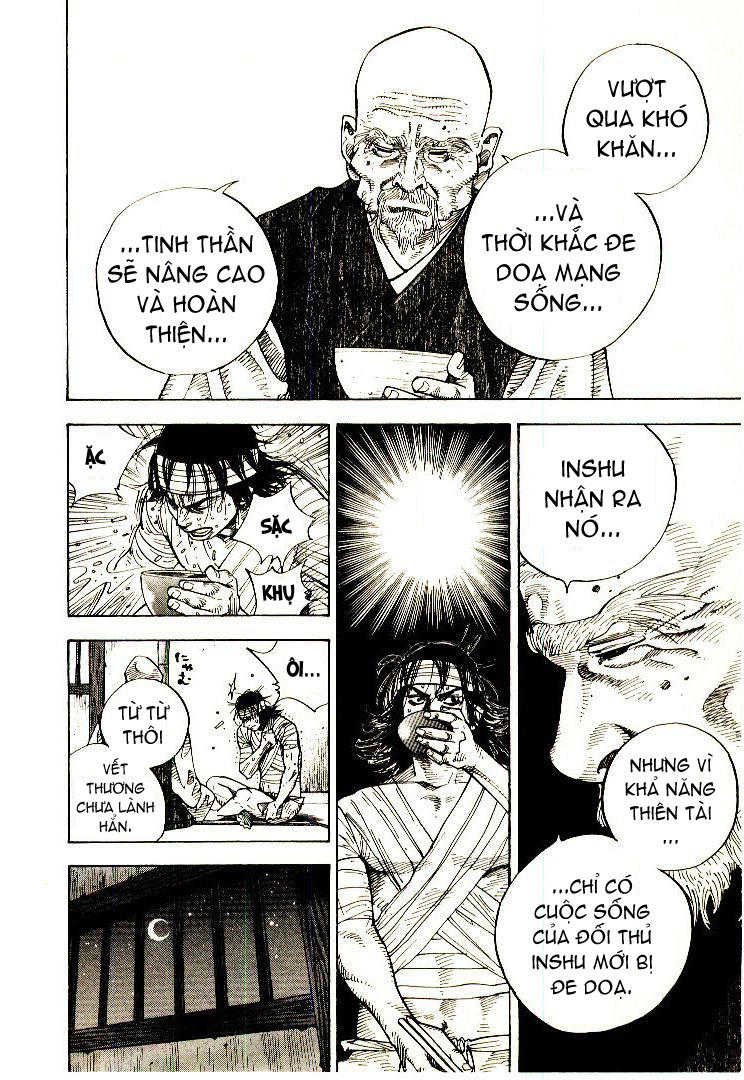 Lãng Khách Chap 51 - Next Chap 52