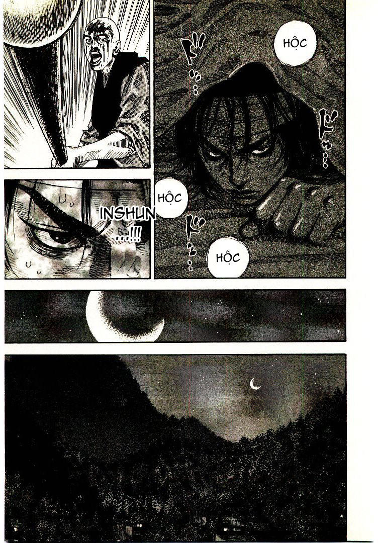 Lãng Khách Chap 51 - Next Chap 52