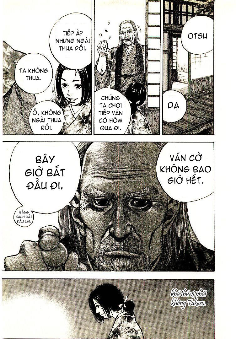 Lãng Khách Chap 51 - Next Chap 52