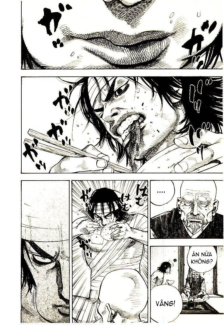 Lãng Khách Chap 51 - Next Chap 52
