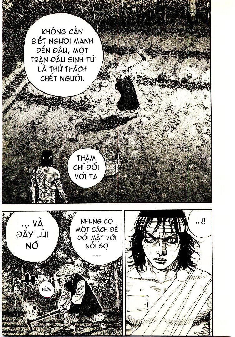 Lãng Khách Chap 51 - Next Chap 52