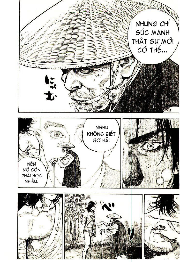 Lãng Khách Chap 51 - Next Chap 52