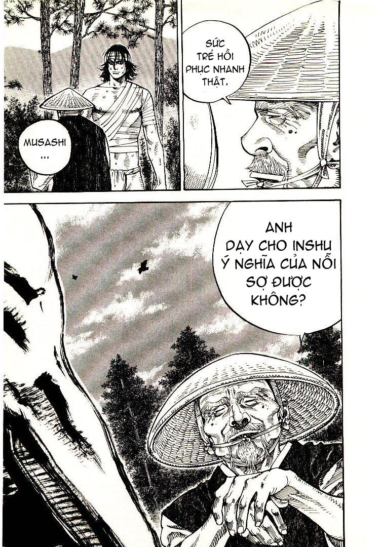 Lãng Khách Chap 51 - Next Chap 52