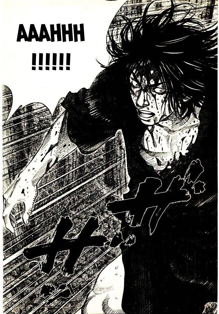 Lãng Khách Chap 51 - Next Chap 52