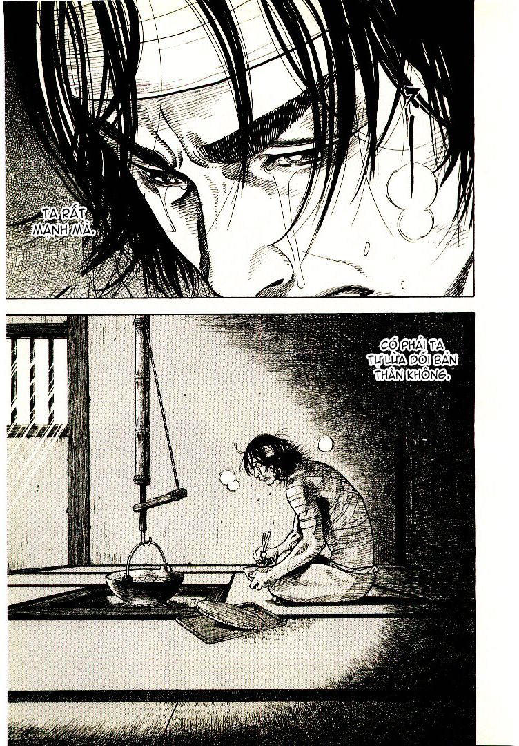 Lãng Khách Chap 51 - Next Chap 52