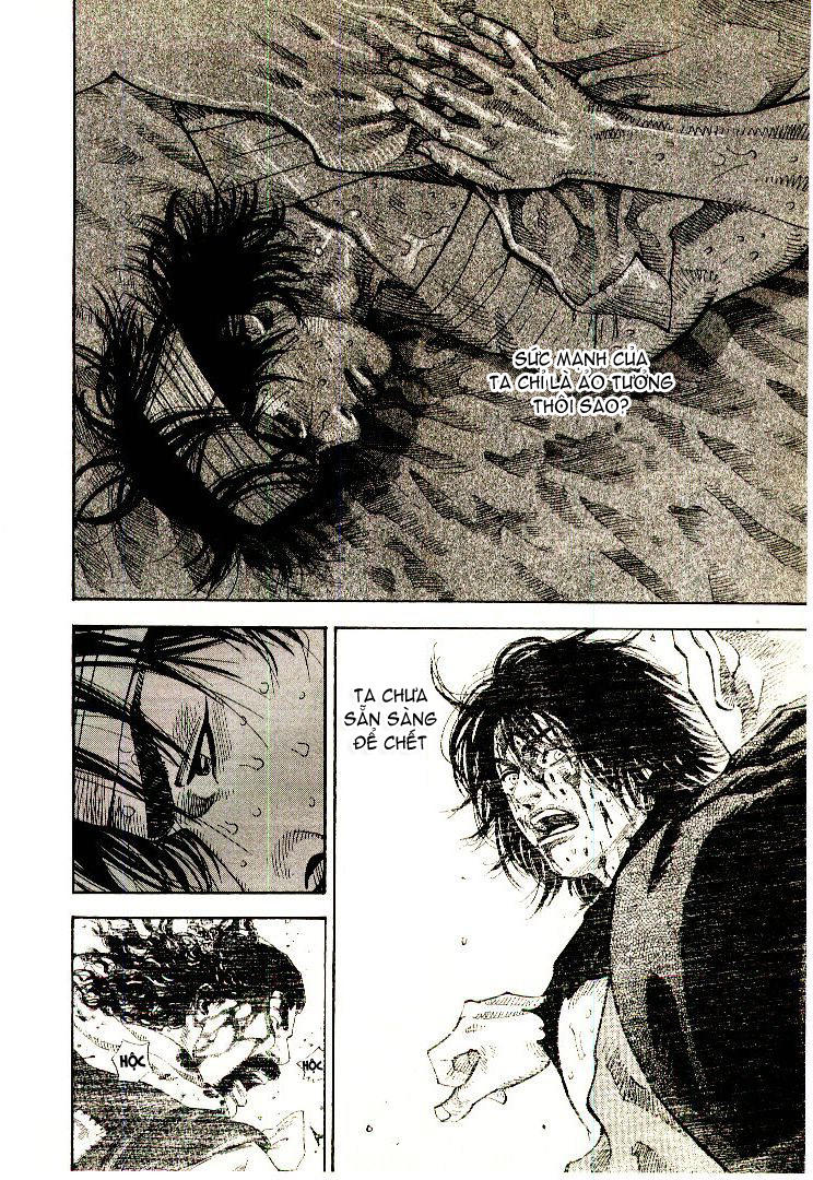 Lãng Khách Chap 51 - Next Chap 52