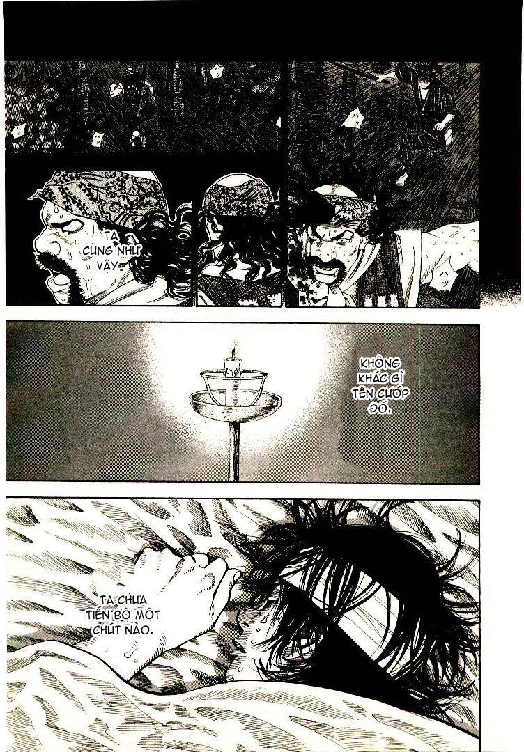 Lãng Khách Chap 51 - Next Chap 52