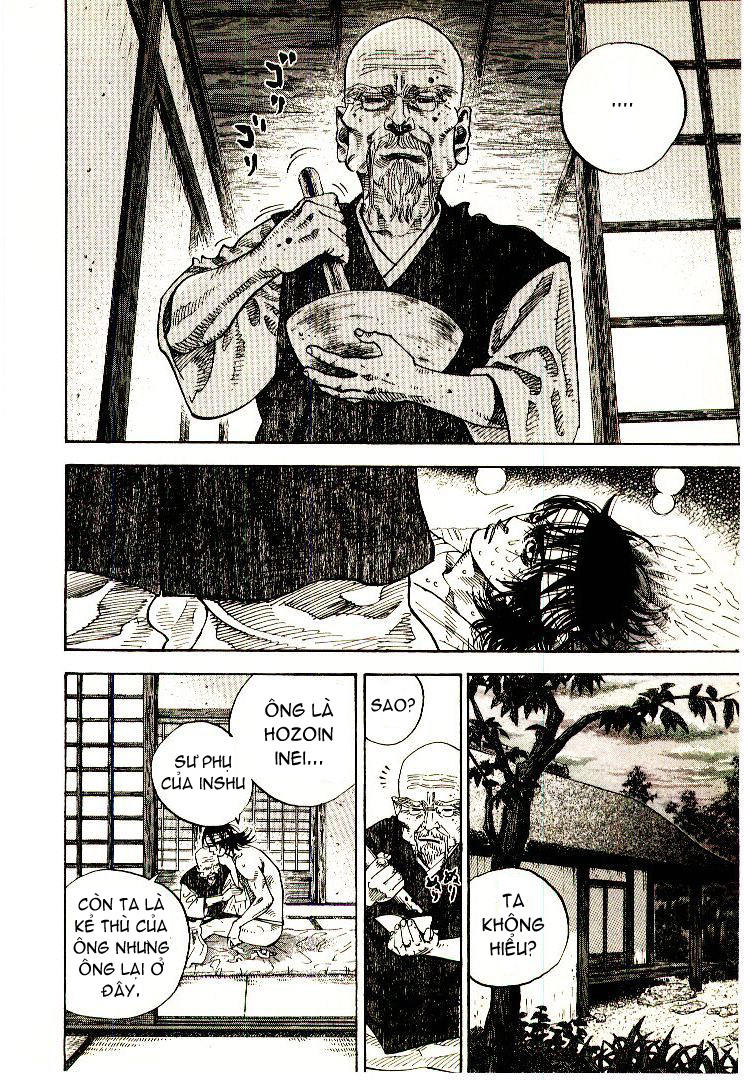 Lãng Khách Chap 51 - Next Chap 52