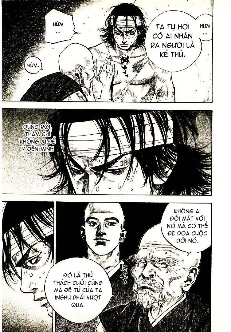 Lãng Khách Chap 51 - Next Chap 52