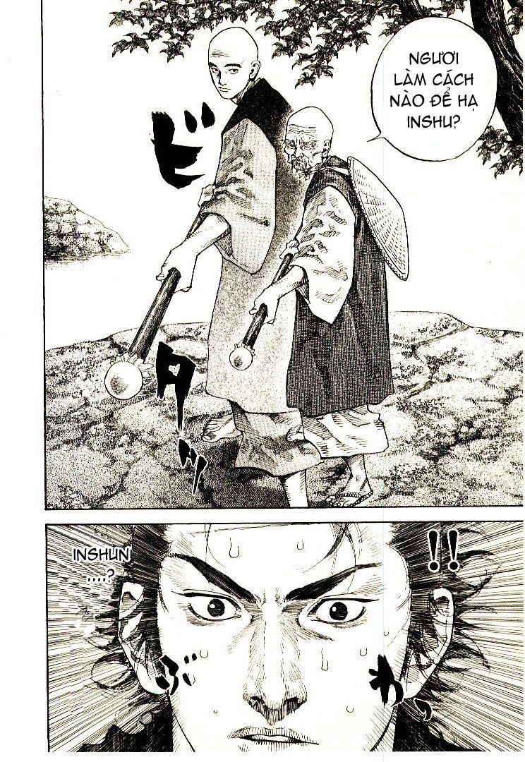 Lãng Khách Chap 52 - Next Chap 53