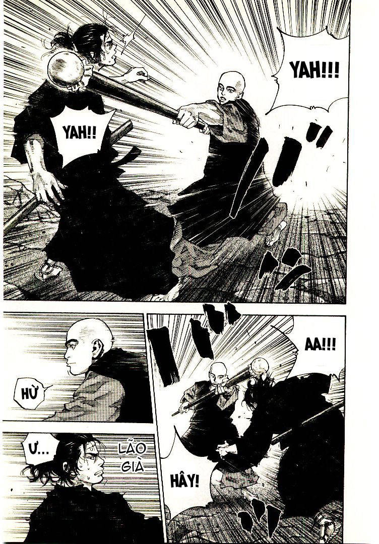 Lãng Khách Chap 52 - Next Chap 53