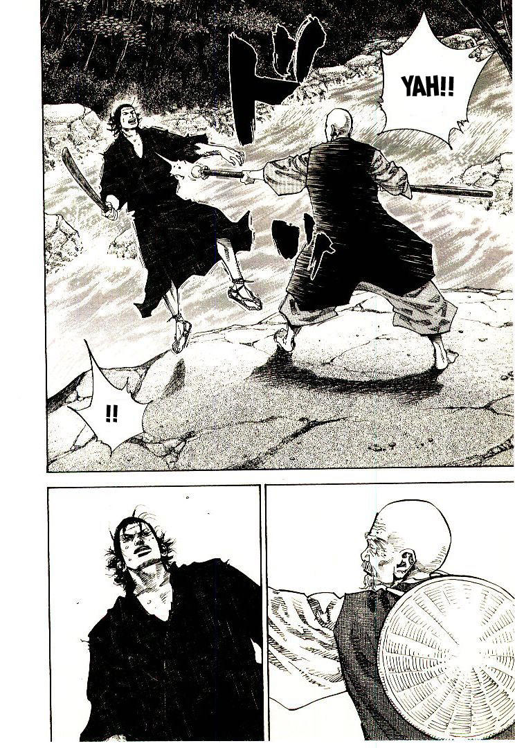 Lãng Khách Chap 52 - Next Chap 53