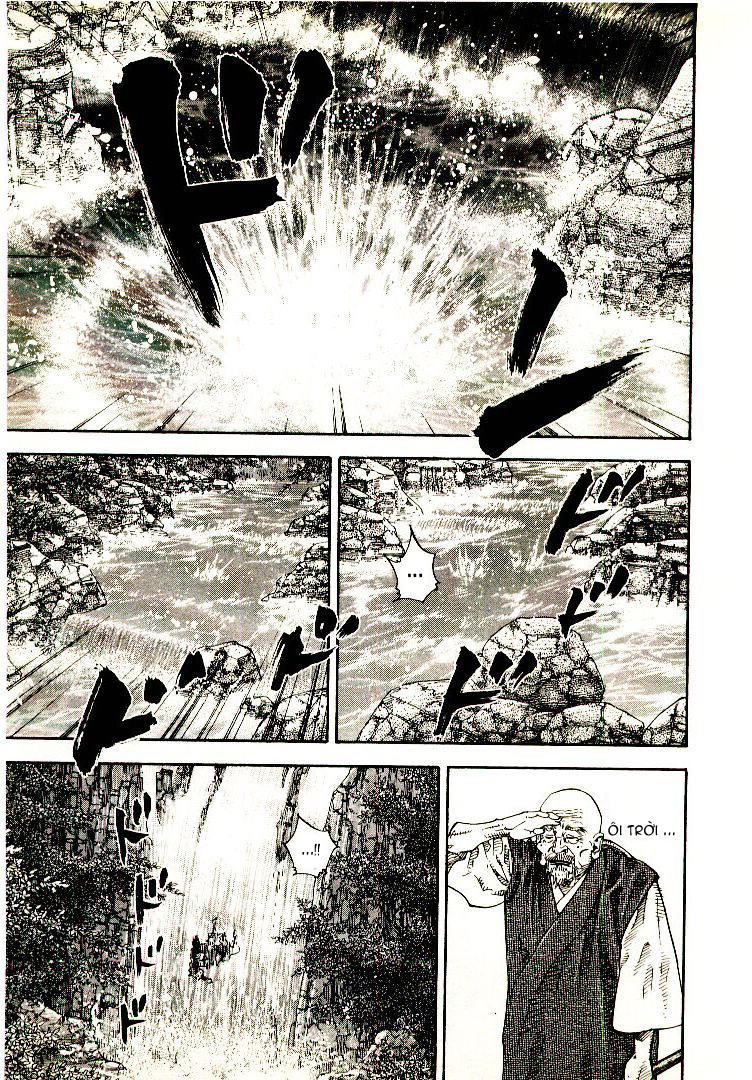 Lãng Khách Chap 52 - Next Chap 53