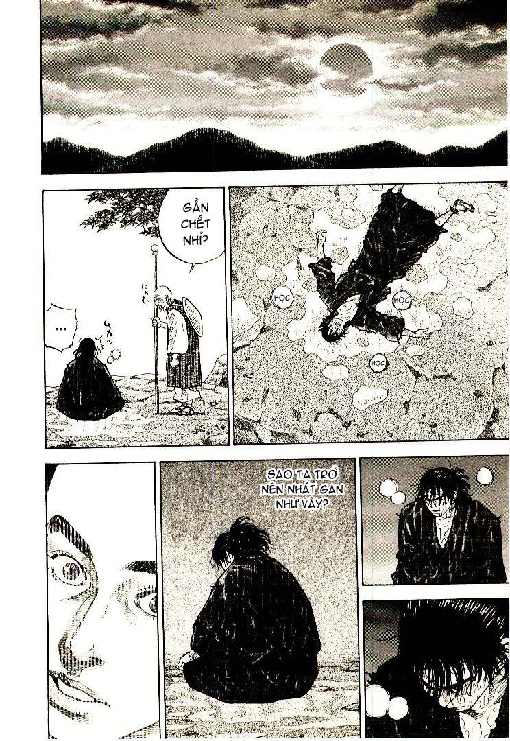 Lãng Khách Chap 52 - Next Chap 53