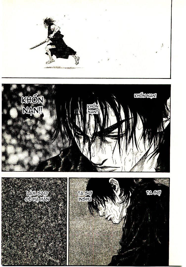 Lãng Khách Chap 52 - Next Chap 53