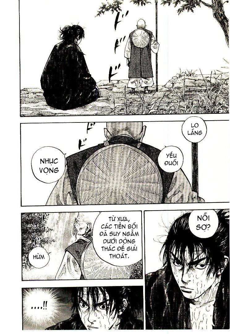 Lãng Khách Chap 52 - Next Chap 53