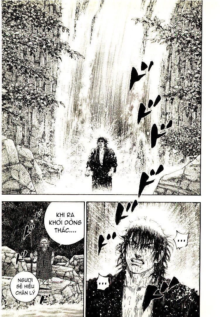 Lãng Khách Chap 52 - Next Chap 53