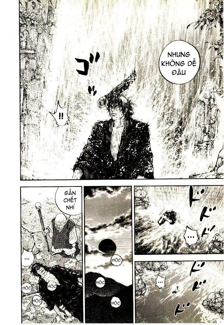 Lãng Khách Chap 52 - Next Chap 53