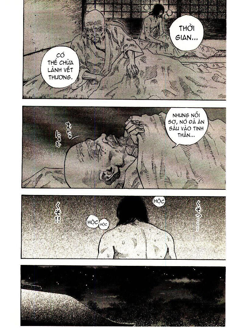 Lãng Khách Chap 52 - Next Chap 53