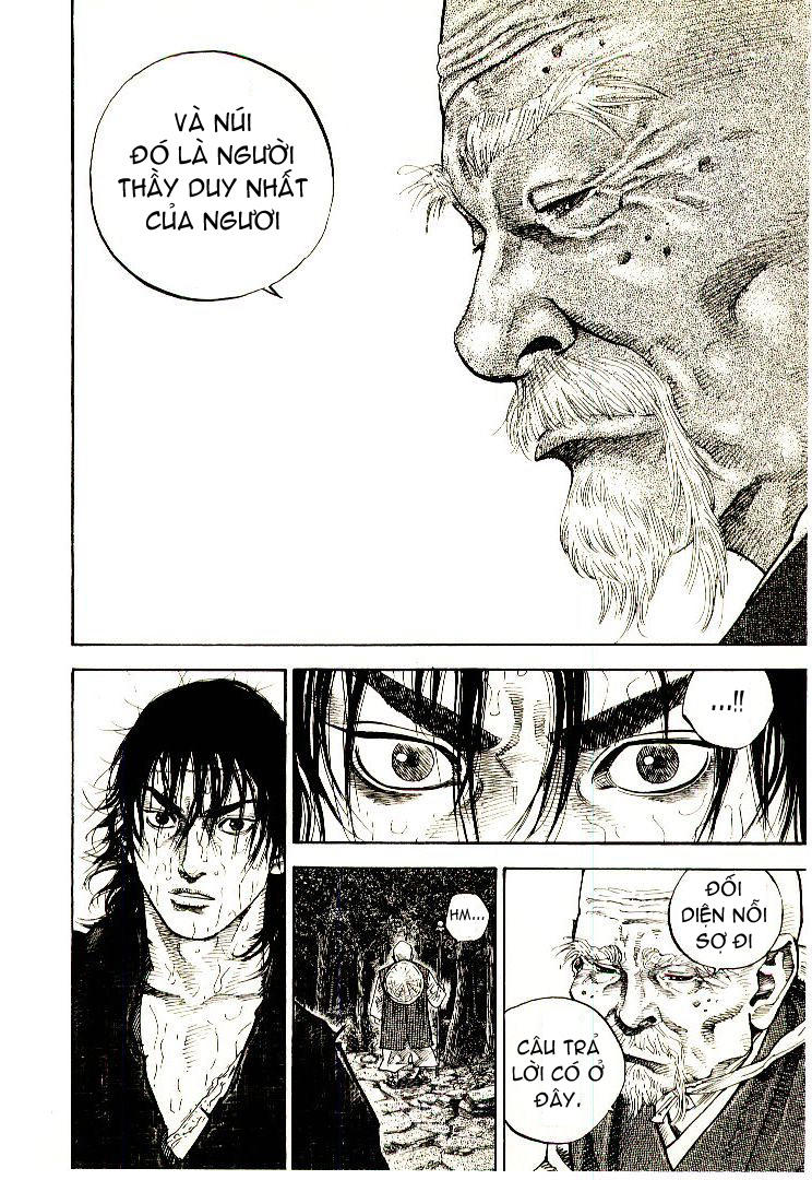 Lãng Khách Chap 52 - Next Chap 53