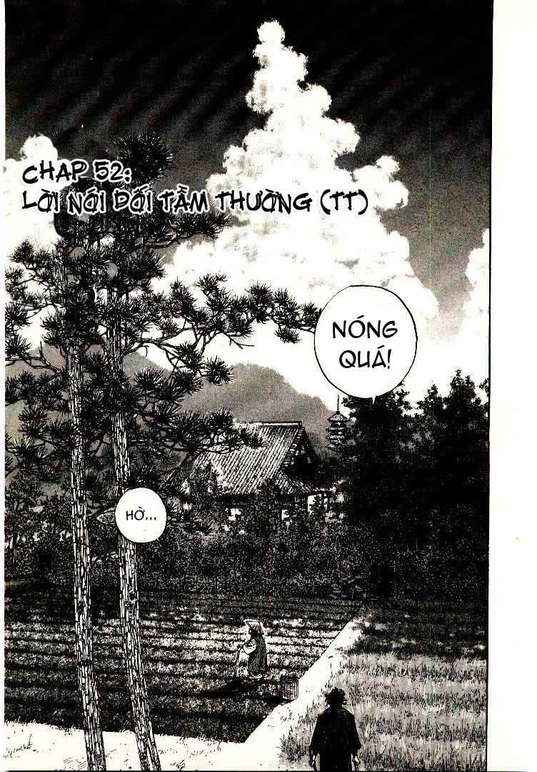 Lãng Khách Chap 52 - Next Chap 53