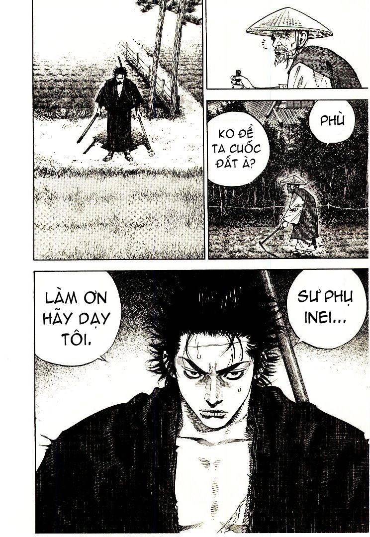 Lãng Khách Chap 52 - Next Chap 53