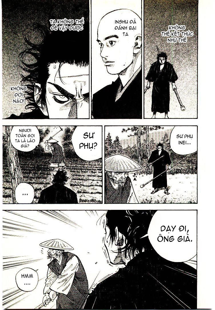 Lãng Khách Chap 52 - Next Chap 53