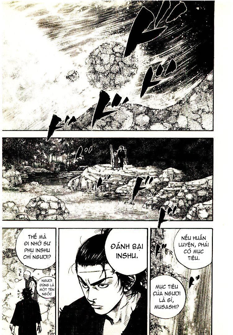 Lãng Khách Chap 52 - Next Chap 53