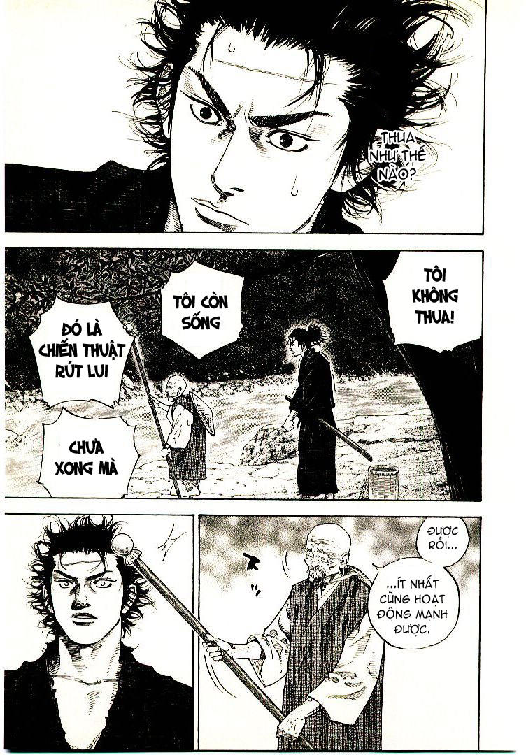 Lãng Khách Chap 52 - Next Chap 53