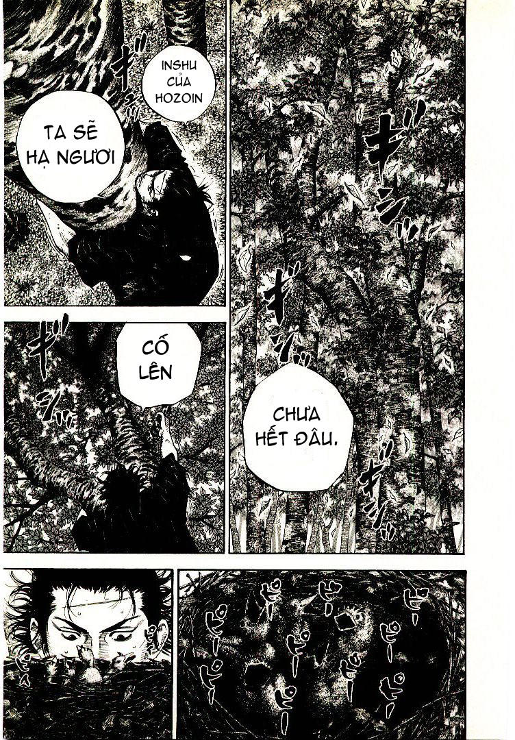 Lãng Khách Chap 53 - Next Chap 54