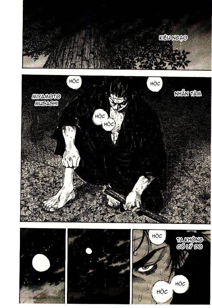 Lãng Khách Chap 53 - Next Chap 54