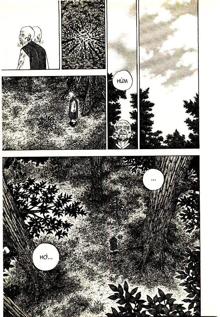 Lãng Khách Chap 53 - Next Chap 54