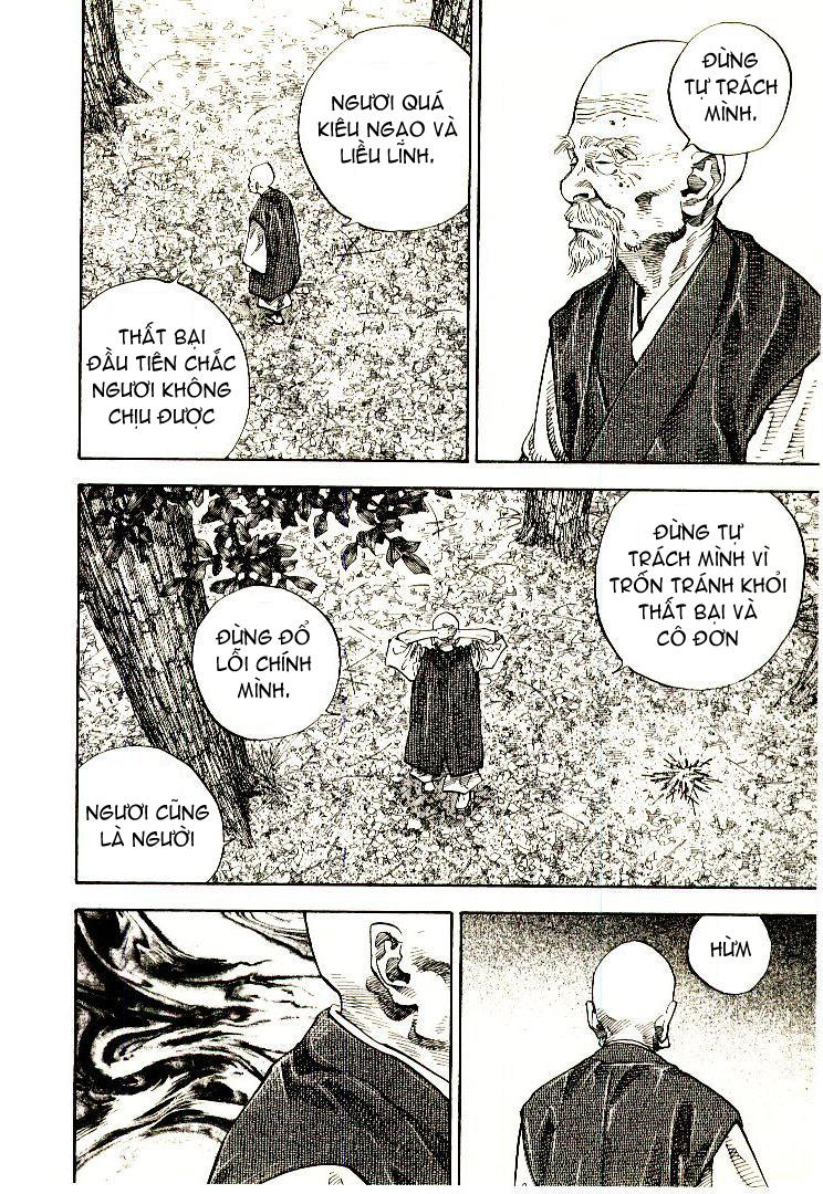 Lãng Khách Chap 53 - Next Chap 54