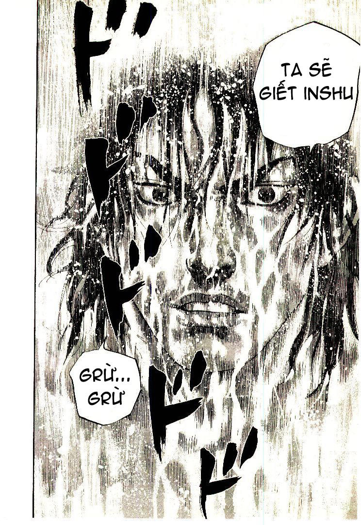 Lãng Khách Chap 53 - Next Chap 54