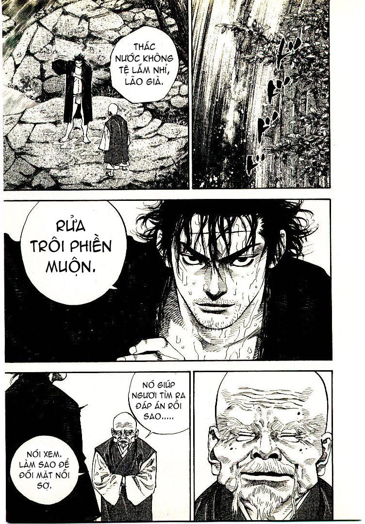 Lãng Khách Chap 53 - Next Chap 54