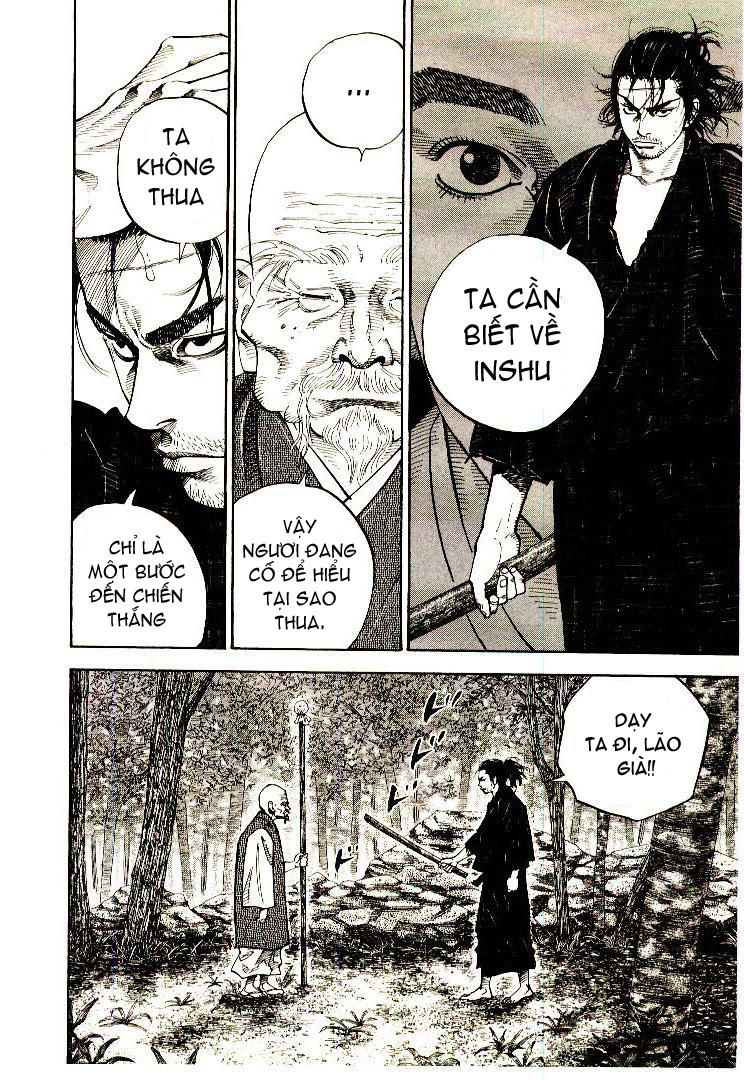 Lãng Khách Chap 53 - Next Chap 54