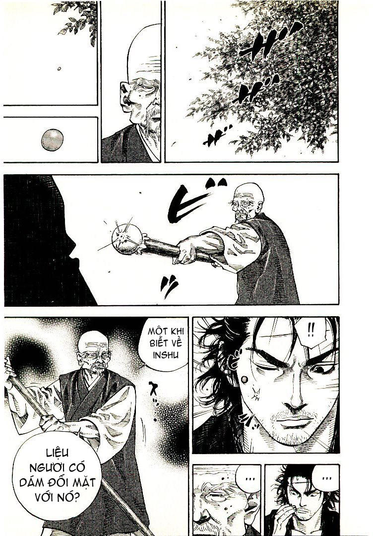 Lãng Khách Chap 53 - Next Chap 54