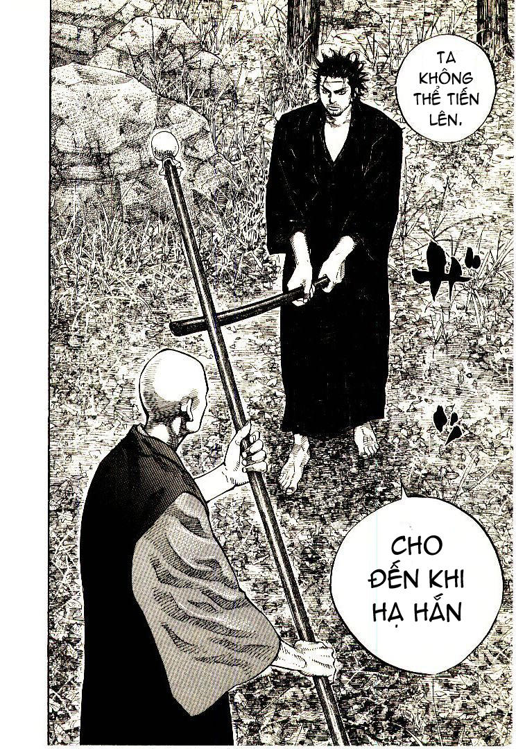 Lãng Khách Chap 53 - Next Chap 54