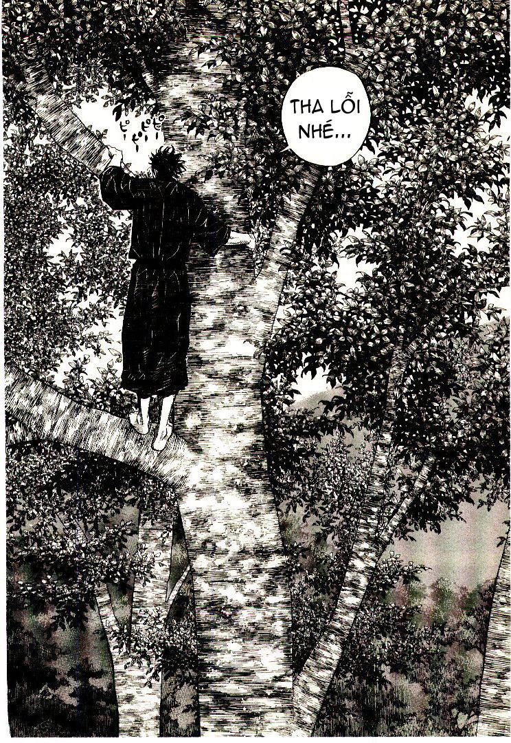 Lãng Khách Chap 53 - Next Chap 54