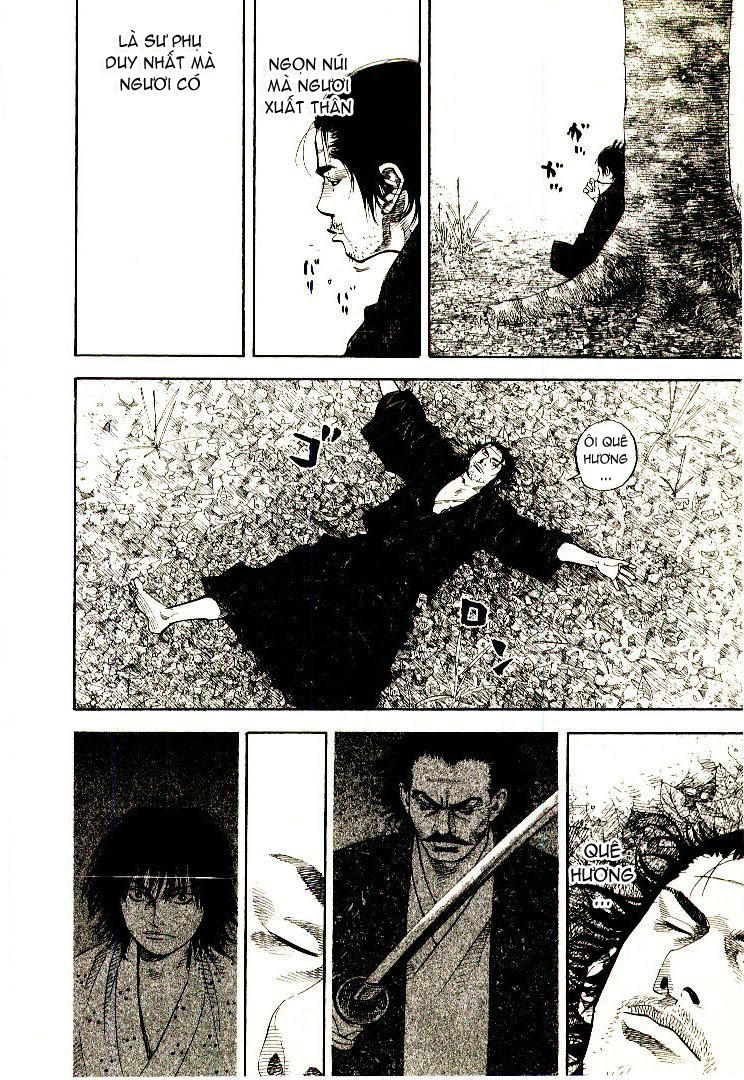 Lãng Khách Chap 53 - Next Chap 54