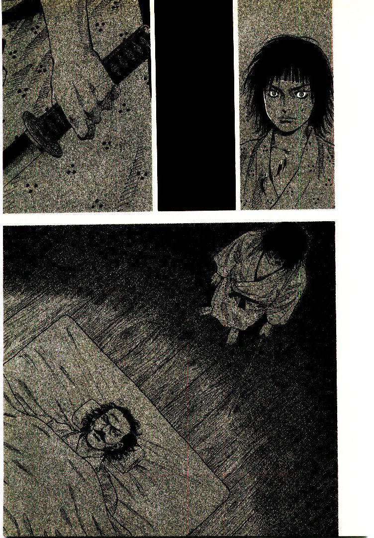 Lãng Khách Chap 53 - Next Chap 54