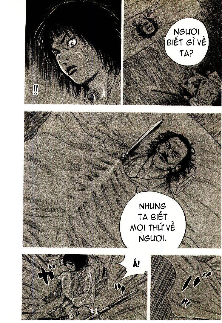 Lãng Khách Chap 53 - Next Chap 54