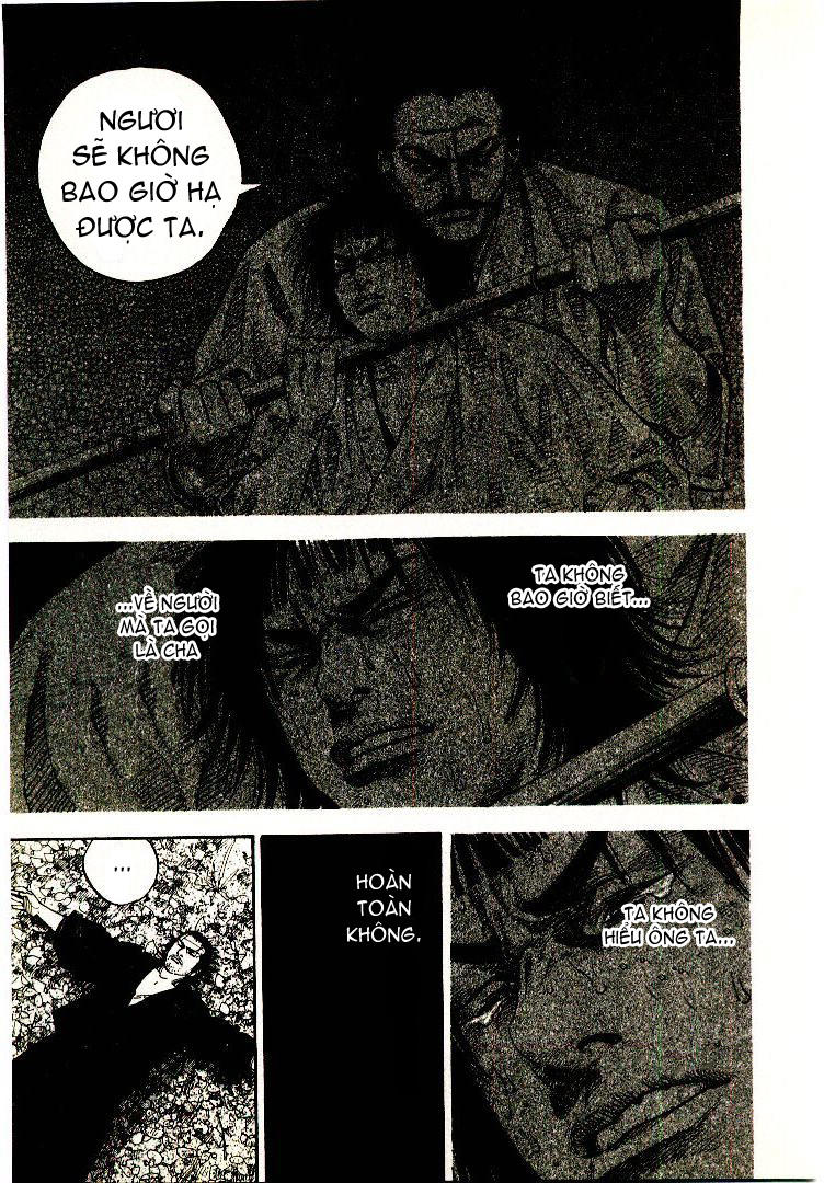 Lãng Khách Chap 53 - Next Chap 54