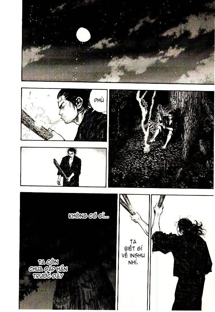 Lãng Khách Chap 53 - Next Chap 54