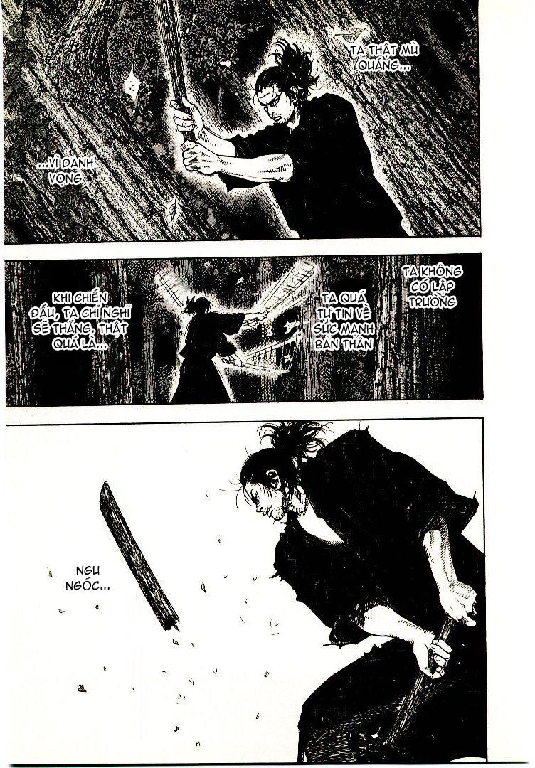 Lãng Khách Chap 53 - Next Chap 54