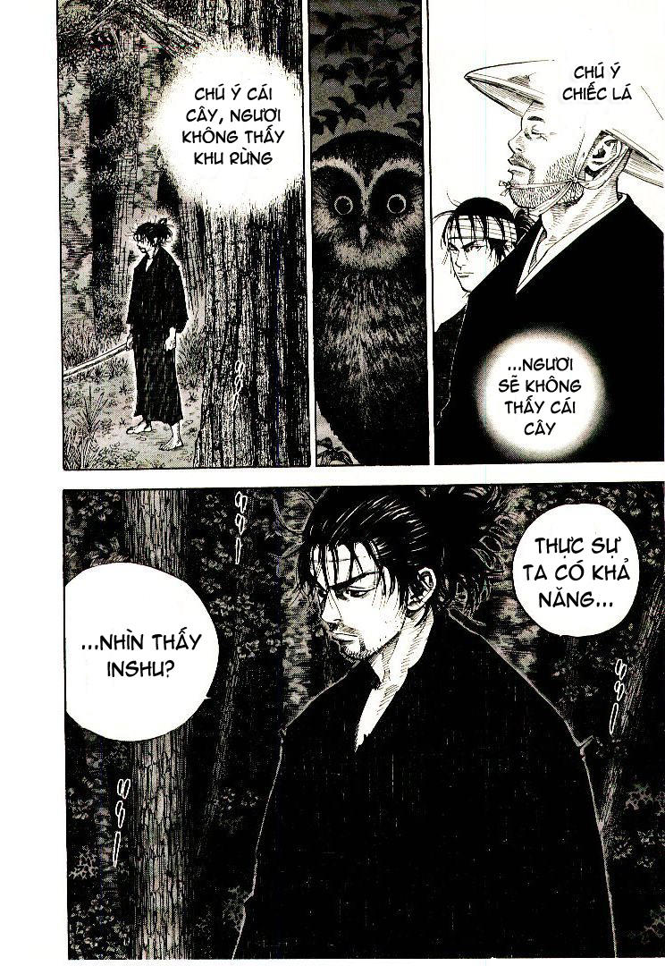 Lãng Khách Chap 54 - Next Chap 55