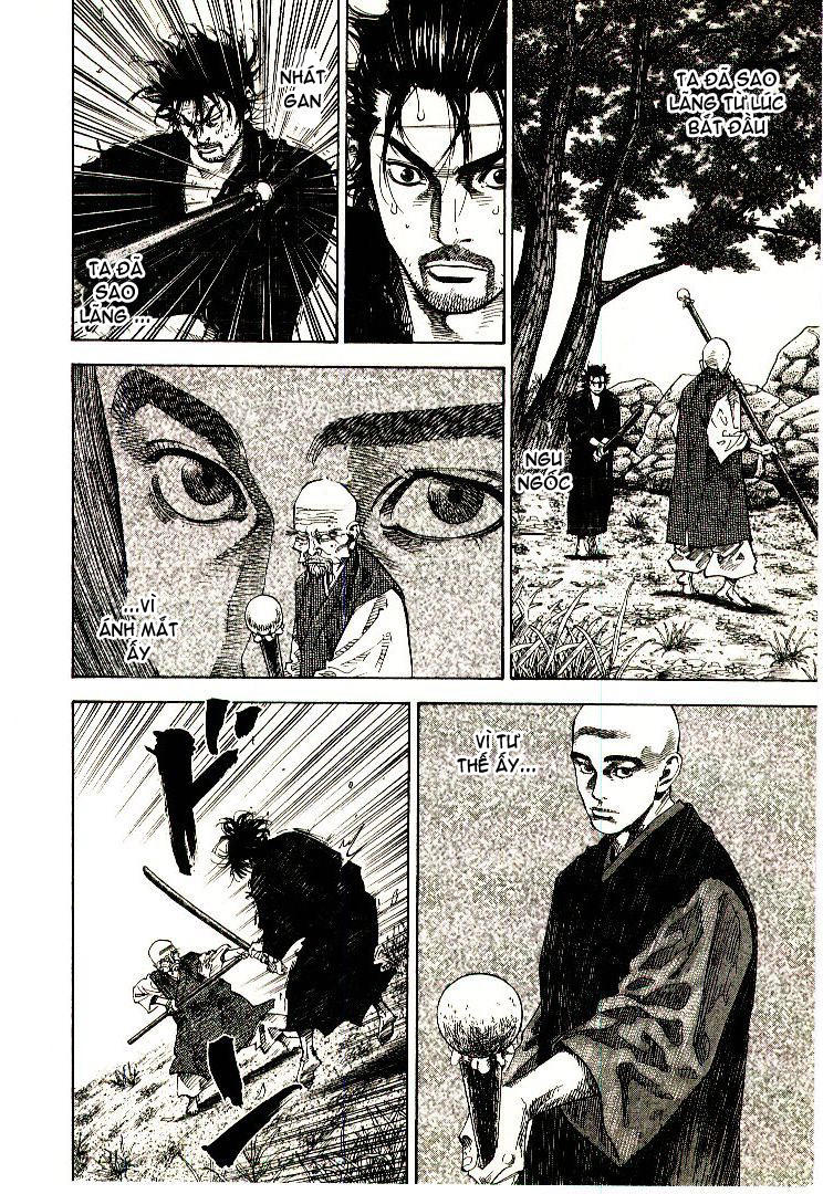 Lãng Khách Chap 54 - Next Chap 55